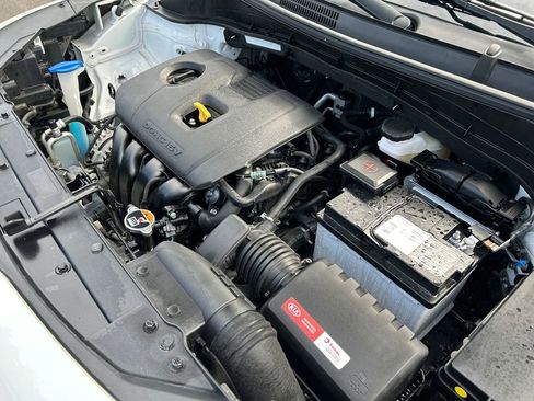 Used 2021 Kia Soul S FWD image 30