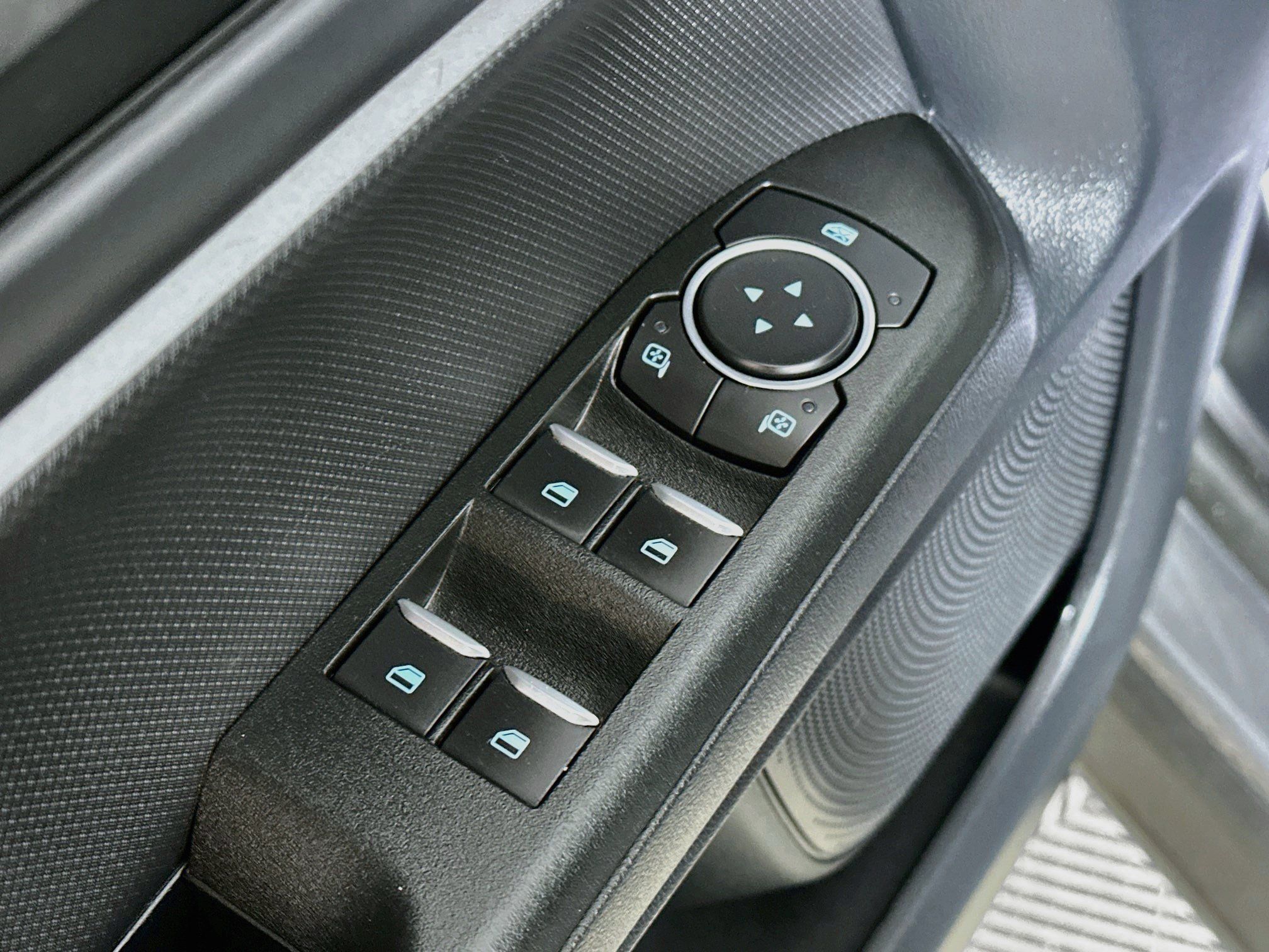 Used 2022 Ford Bronco Sport Outer Banks AWD/4WD image 17