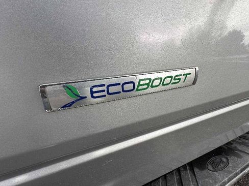 Used 2013 Ford F150 XLT w/ XLT Chrome Pkg image 15