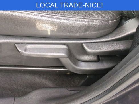 Used 2017 Honda HR-V EX-L image 23