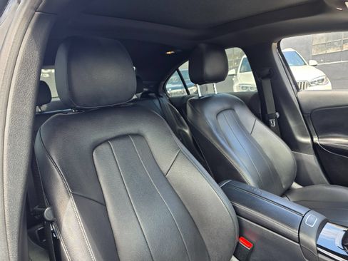 Used 2019 Mercedes-Benz A 220 w/ Premium Package image 11