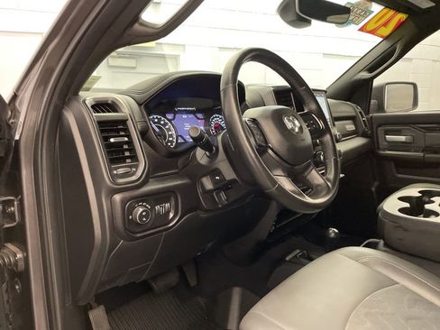 Used 2020 RAM 2500 Power Wagon AWD/4WD image 21