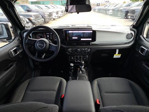 New 2026 Jeep Gladiator Sport image 20