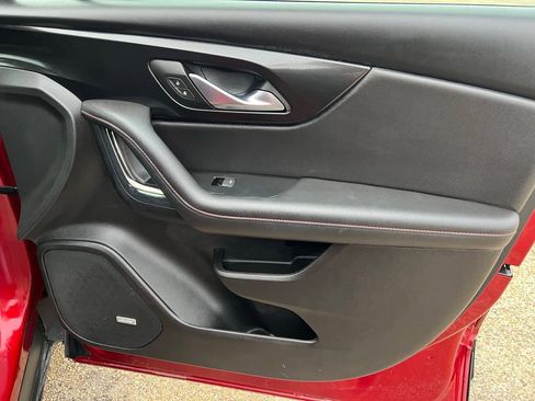 Used 2023 Chevrolet Blazer RS w/ Enhanced Convenience Package image 15