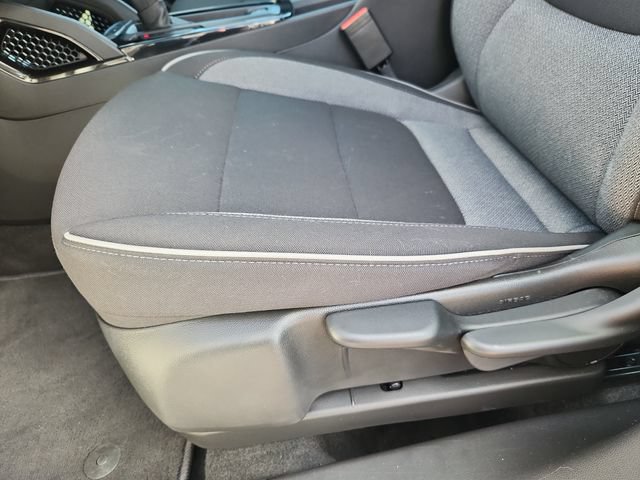Used 2026 Chevrolet TrailBlazer LS AWD/4WD image 14