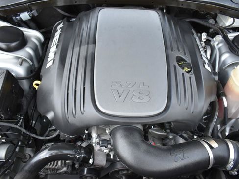 Used 2021 Dodge Charger R/T w/ Harman/Kardon Audio Group RWD image 50