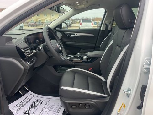 New 2026 Buick Envision Sport Touring image 16