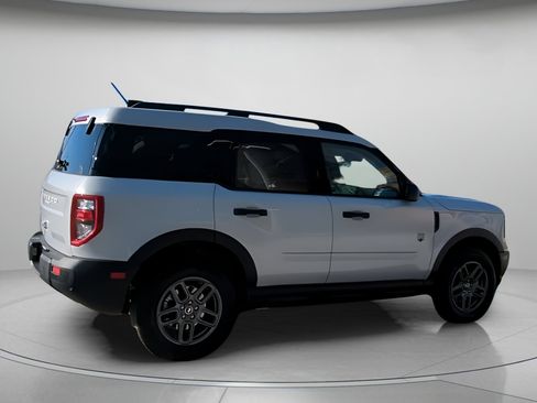 New 2026 Ford Bronco Sport Big Bend AWD/4WD image 33
