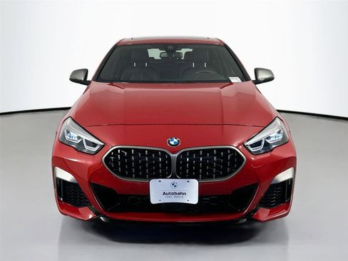 Used 2024 BMW M235i xDrive Gran Coupe AWD/4WD image 2
