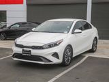 Certified 2023 Kia Forte LXS image 5