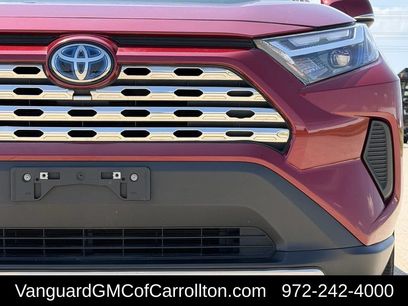 Used 2024 Toyota RAV4 XLE w/ Convenience Package