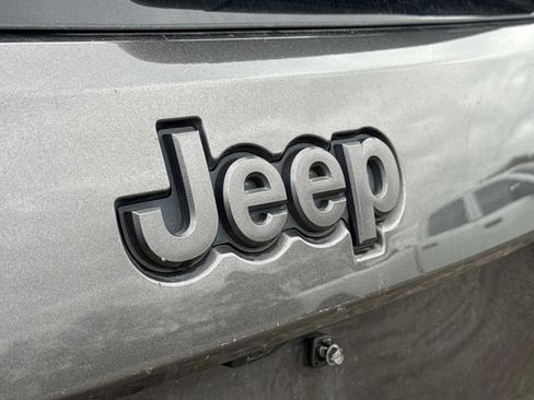 Used 2021 Jeep Grand Cherokee Limited w/ Quick Order Package 28K 80th image 8