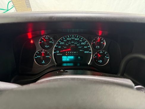 Used 2020 Chevrolet Express 3500 LT w/ LT Preferred Equipment Group RWD image 20