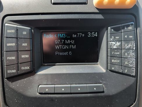 Used 2013 Ford F150 XLT w/ Mid Equipment Group AWD/4WD image 13
