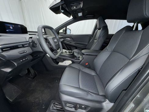 New 2026 Subaru Solterra Limited XT image 11