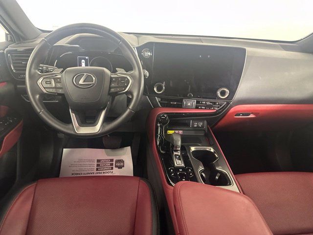 Used 2024 Lexus NX 350 AWD image 27