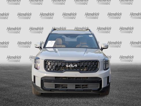 Used 2024 Kia Telluride EX X-Line image 3