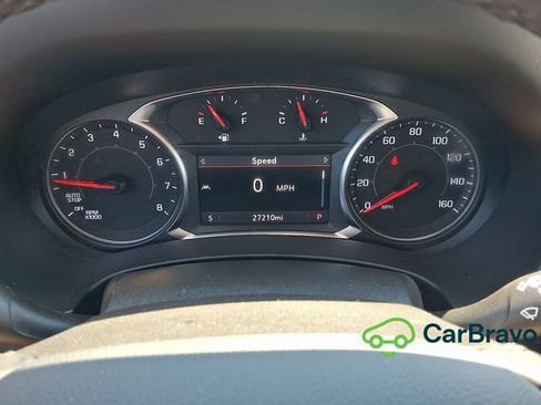 Certified 2023 GMC Terrain SLT FWD image 20