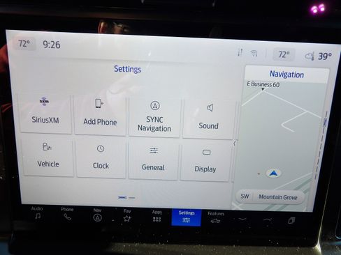 Used 2025 Ford F150 XLT w/ Equipment Group 302A MID image 23