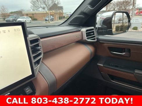 Used 2026 Toyota Sequoia 1794 Edition image 29