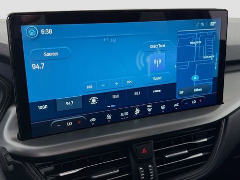 Used 2025 Ford Escape Active w/ Tech Pack #1 FWD image 17