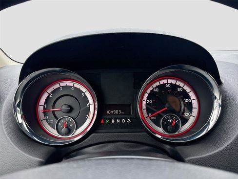 Used 2019 Dodge Grand Caravan SE image 13