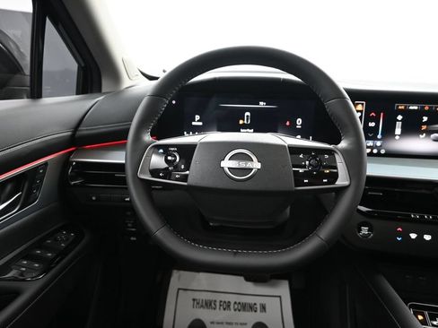 Used 2026 Nissan Murano SL AWD/4WD image 32