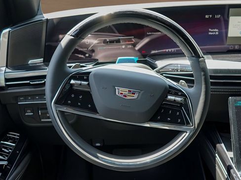 New 2026 Cadillac Escalade Sport w/ Touring Package image 29