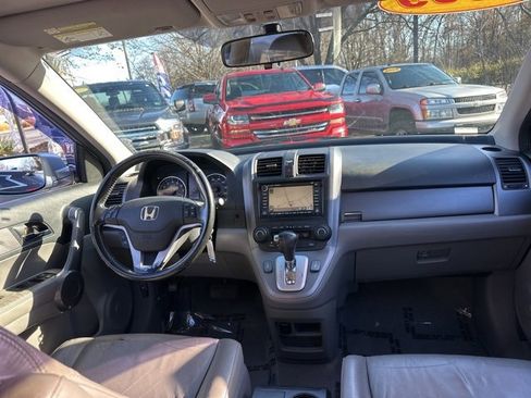 Used 2009 Honda CR-V EX-L image 13