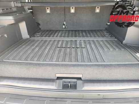 Certified 2025 Toyota 4Runner TRD Off-Road AWD/4WD image 34