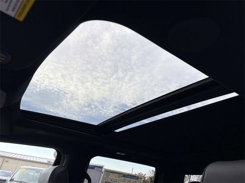 New 2025 Ford F150 Lariat w/ Equipment Group 502A High image 24