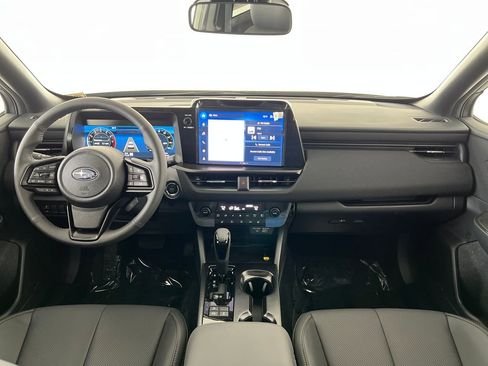 New 2026 Subaru Outback Limited AWD/4WD image 14