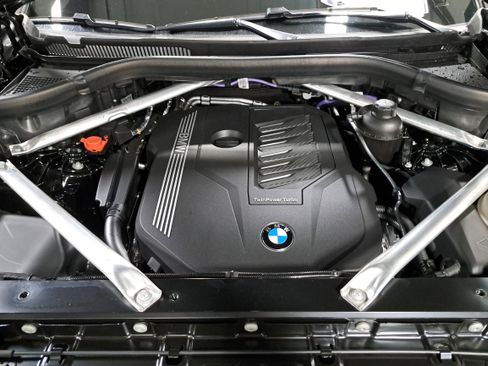 Certified 2023 BMW X5 sDrive40i w/ Premium Package RWD image 34
