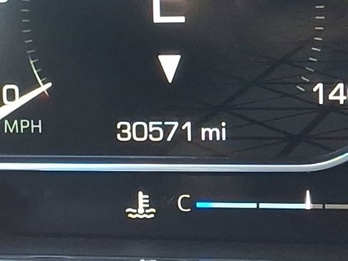 Certified 2023 GMC Sierra 1500 SLT w/ SLT Convenience Package image 20