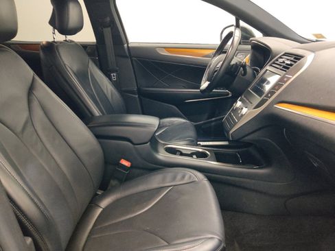 Used 2017 Lincoln MKC Reserve AWD/4WD image 21
