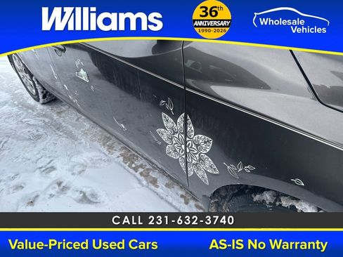 Used 2012 Kia Forte EX image 9