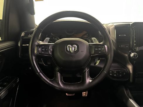Used 2022 RAM 1500 Rebel w/ G/T Package AWD/4WD image 5