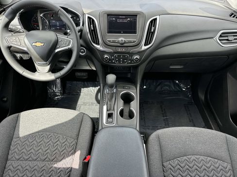 Certified 2024 Chevrolet Equinox LT w/ LPO, Floor Liner Package AWD/4WD image 12