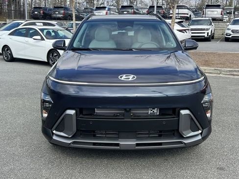 New 2026 Hyundai Kona Limited image 2