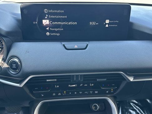 Certified 2024 MAZDA CX-90 3.3 Turbo S AWD/4WD image 13
