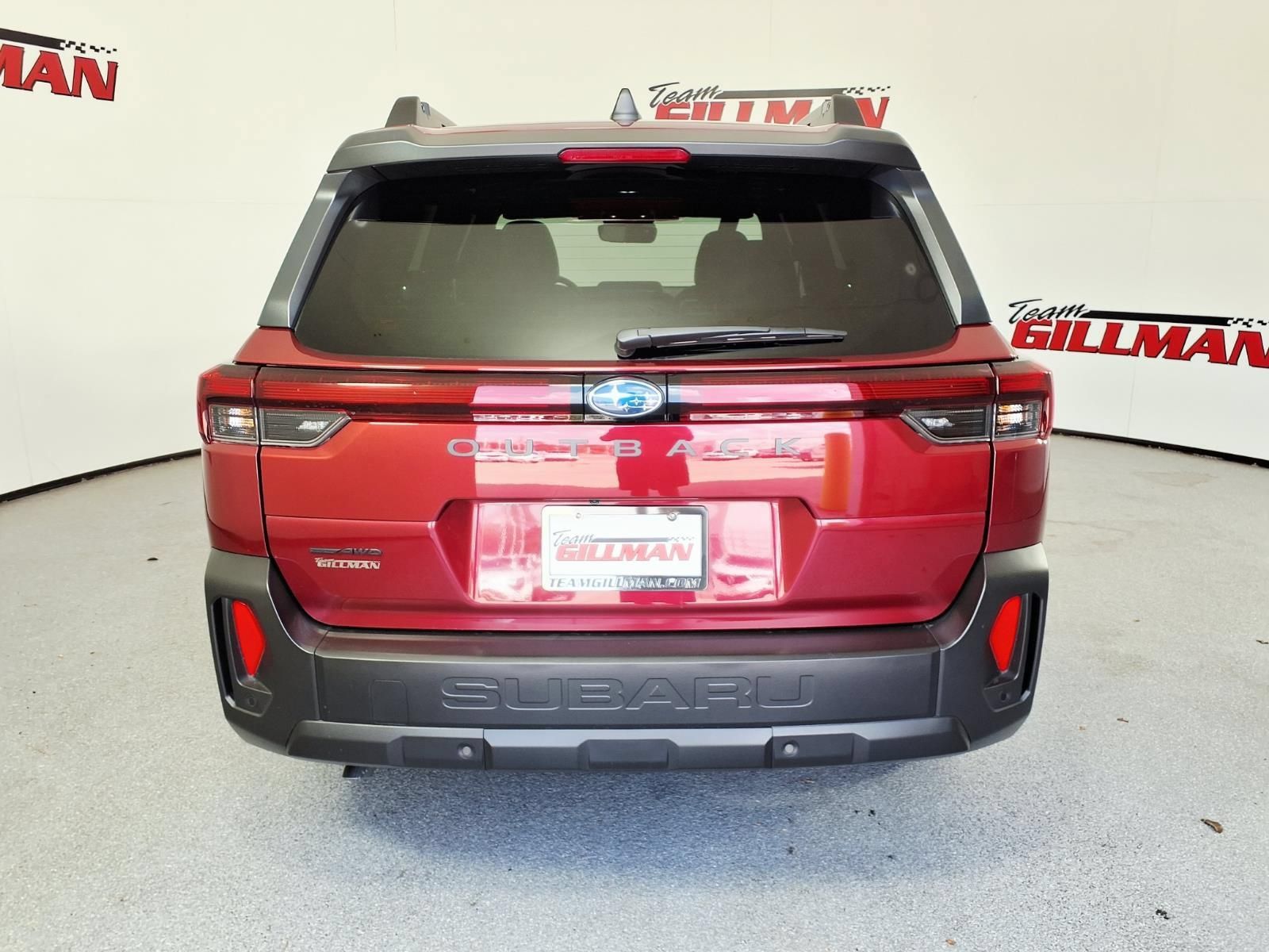 Used 2026 Subaru Outback Limited AWD/4WD image 6