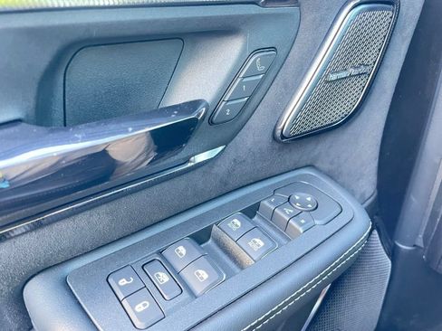 New 2026 RAM 1500 RHO AWD/4WD image 25