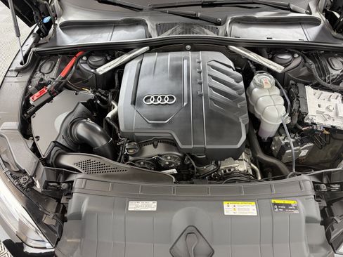 Used 2022 Audi A5 2.0T Premium Plus w/ Premium Plus AWD/4WD image 11