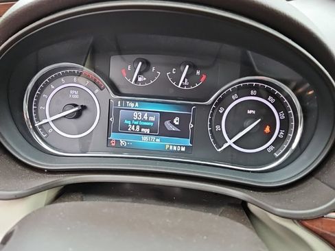 Used 2014 Buick Regal FWD image 7
