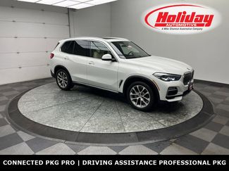 Used 2021 BMW X5 xDrive40i w/ Premium Package 2 video 1