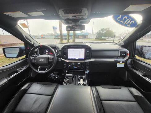 Used 2023 Ford F150 Raptor image 16