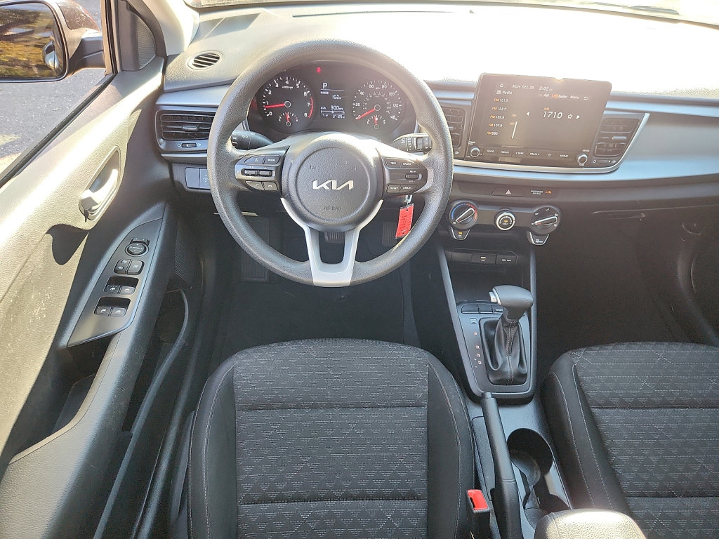 Used 2023 Kia Rio S FWD image 15