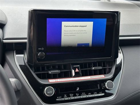 New 2026 Toyota Corolla Cross AWD Hybrid image 16