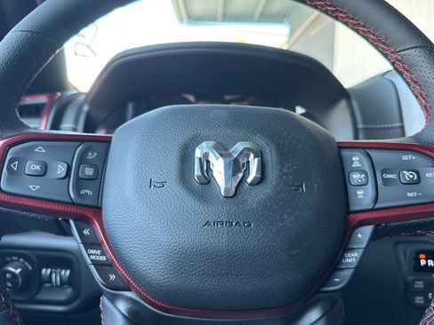 New 2026 RAM 1500 Rebel AWD/4WD image 22