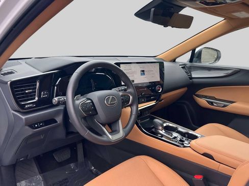 Used 2026 Lexus NX 350h AWD w/ Accessory Package (2T) image 22